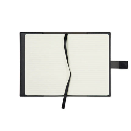 VINGA Timo PU RCS RPET notebook - Custom Wood Designs