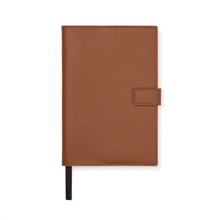 VINGA Timo PU RCS RPET notebook - Custom Wood Designs
