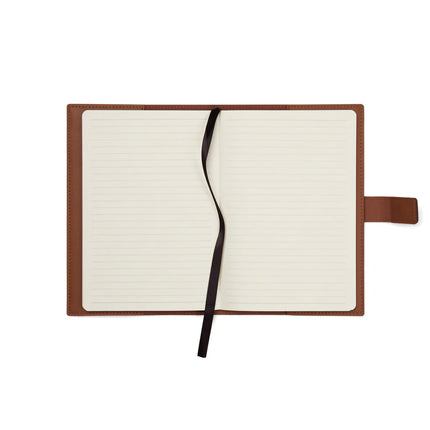 VINGA Timo PU RCS RPET notebook - Custom Wood Designs