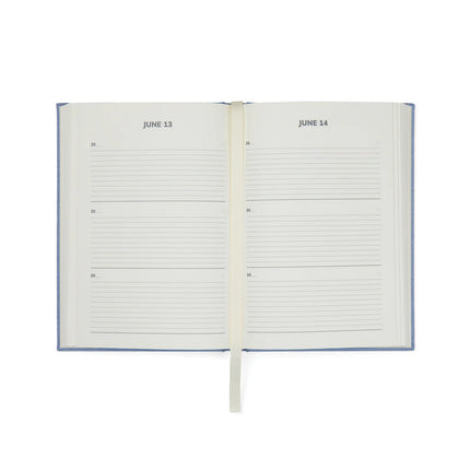 VINGA One memory a day GRS recycled paper journal - Custom Wood Designs