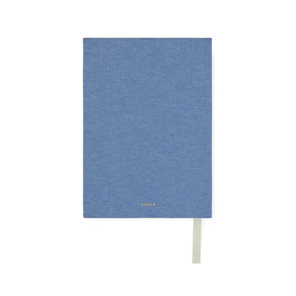 VINGA One memory a day GRS recycled paper journal - Custom Wood Designs