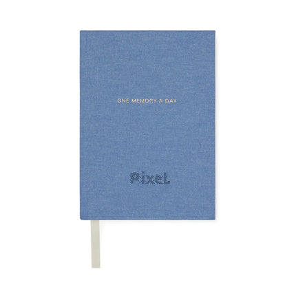 VINGA One memory a day GRS recycled paper journal - Custom Wood Designs
