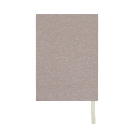VINGA Thankfulness GRS recycled paper journal - Custom Wood Designs