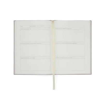 VINGA Mind GRS recycled paper journal - Custom Wood Designs