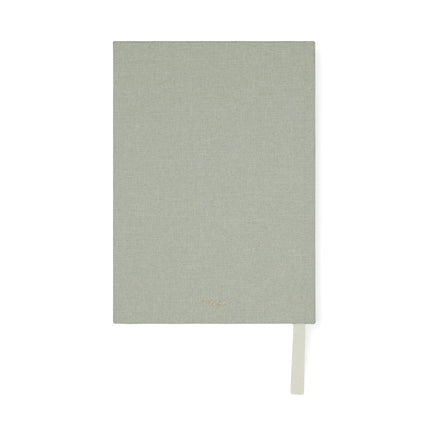 VINGA Mind GRS recycled paper journal - Custom Wood Designs