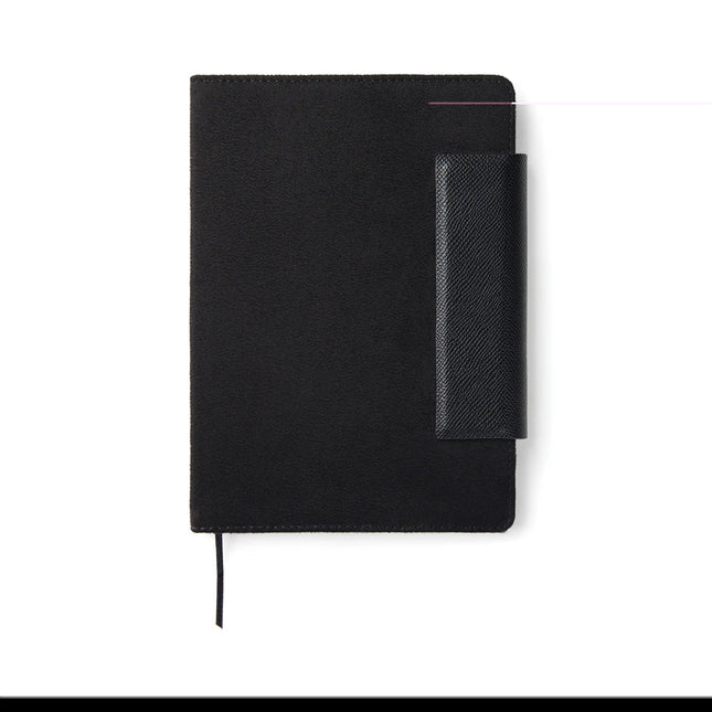VINGA Marlow GRS notebook - Custom Wood Designs VINGA Marlow GRS notebook made from [material] –  [use_case] | Custom Wood Designs