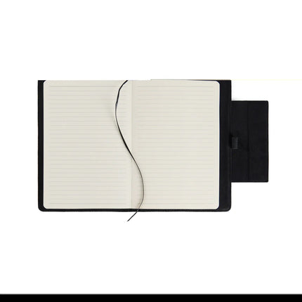 VINGA Marlow GRS notebook - Custom Wood Designs VINGA Marlow GRS notebook made from [material] –  [use_case] | Custom Wood Designs