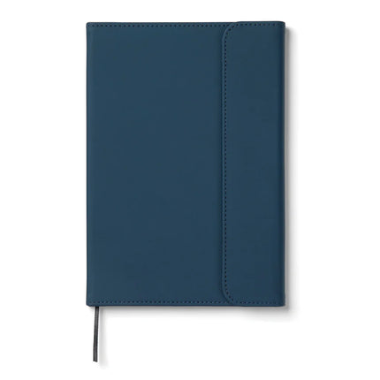 Baltimore GRS certified paper & PU notebook - Custom Wood Designs