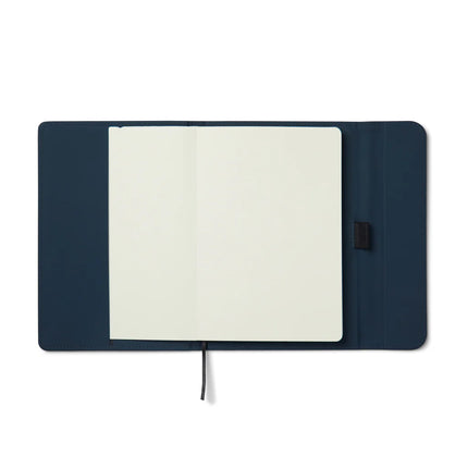 Baltimore GRS certified paper & PU notebook - Custom Wood Designs