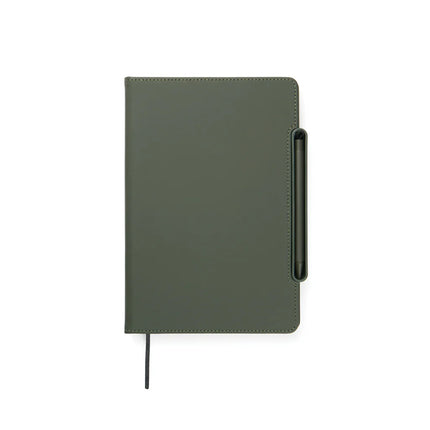 Vinga Baltimore Refillable Notebook 4 In 1 System RCS