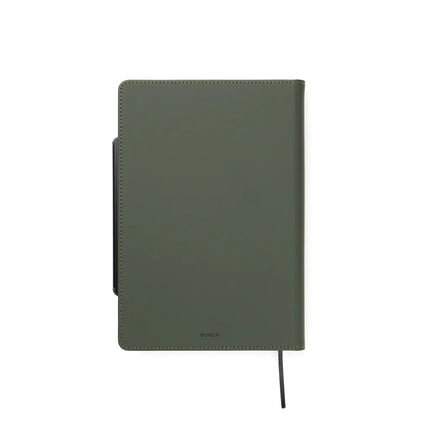 Vinga Baltimore Refillable Notebook 4 In 1 System RCS