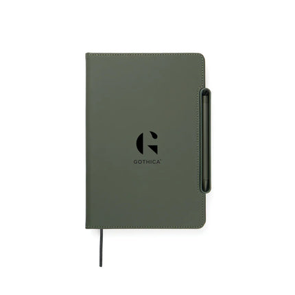 Vinga Baltimore Refillable Notebook 4 In 1 System RCS