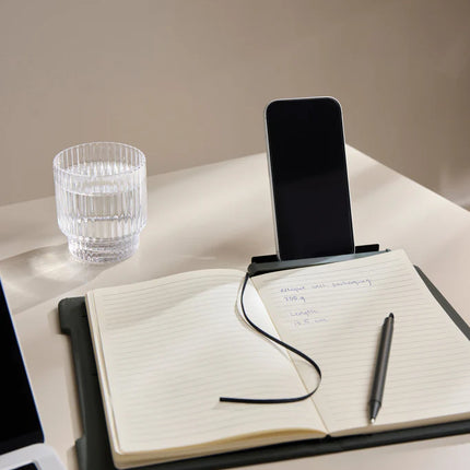 Vinga Baltimore Refillable Notebook 4 In 1 System RCS