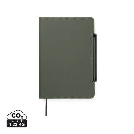 Vinga Baltimore Refillable Notebook 4 In 1 System RCS
