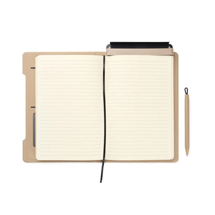 Vinga Baltimore Refillable Notebook 4 In 1 System RCS