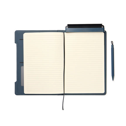 Vinga Baltimore Refillable Notebook 4 In 1 System RCS