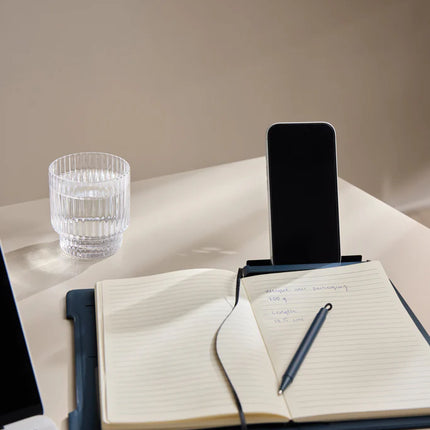 Vinga Baltimore Refillable Notebook 4 In 1 System RCS