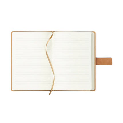 VINGA Bosler RCS recycled paper notebook - Custom Wood Designs