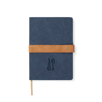 VINGA Bosler RCS recycled paper notebook - Custom Wood Designs