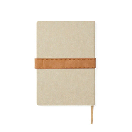 VINGA Bosler RCS recycled paper notebook - Custom Wood Designs