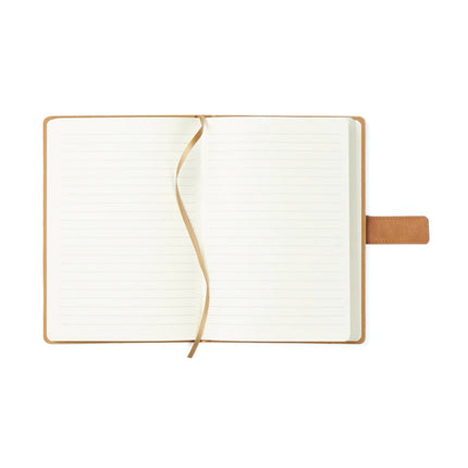 VINGA Bosler RCS recycled paper notebook - Custom Wood Designs