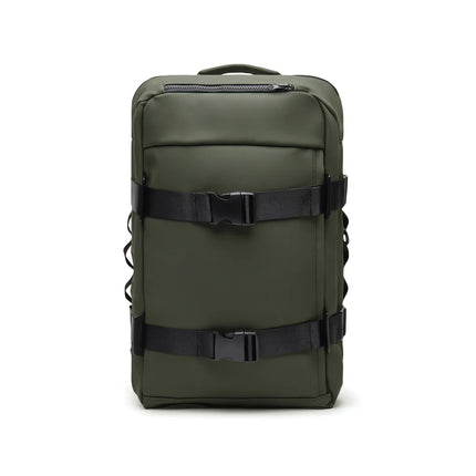 Baltimor RCS explorer’s backpack - Custom Wood Designs