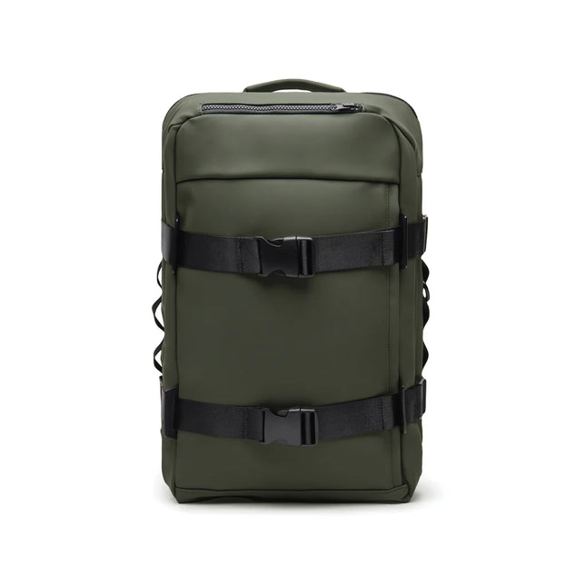 Baltimor RCS explorer’s backpack - Custom Wood Designs