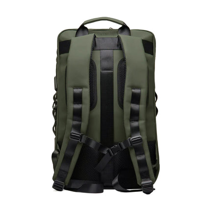 Baltimor RCS explorer’s backpack - Custom Wood Designs
