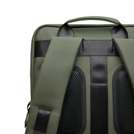 Baltimor RCS explorer’s backpack - Custom Wood Designs