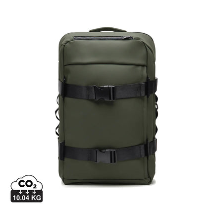 Baltimor RCS explorer’s backpack - Custom Wood Designs