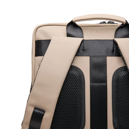 Baltimor RCS explorer’s backpack - Custom Wood Designs