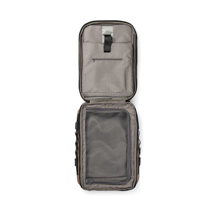 Baltimor RCS explorer’s backpack - Custom Wood Designs