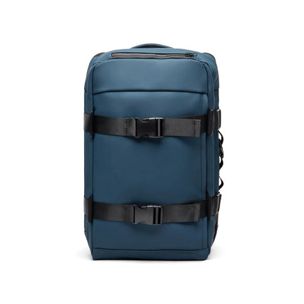 Baltimor RCS explorer’s backpack - Custom Wood Designs