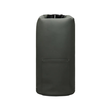 VINGA Baltimore RCS Roll-top cooler bag - Custom Wood Designs VINGA Baltimore RCS Roll-top cooler bag made from [material] –  [use_case] | Custom Wood Designs
