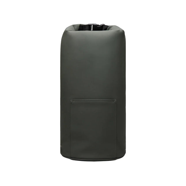VINGA Baltimore RCS Roll-top cooler bag - Custom Wood Designs VINGA Baltimore RCS Roll-top cooler bag made from [material] –  [use_case] | Custom Wood Designs