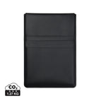 Polyester,Polyurethane / black / 36 x 0.5 x 26 cm