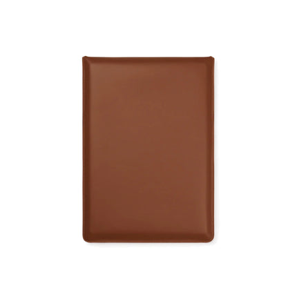 Tim PU RCS RPET 14" laptop sleeve - Custom Wood Designs