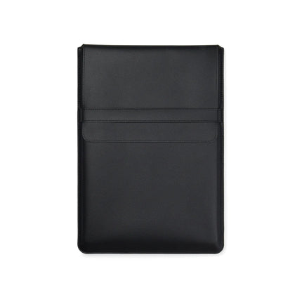 Tim PU RCS RPET 16" laptop sleeve - Custom Wood Designs