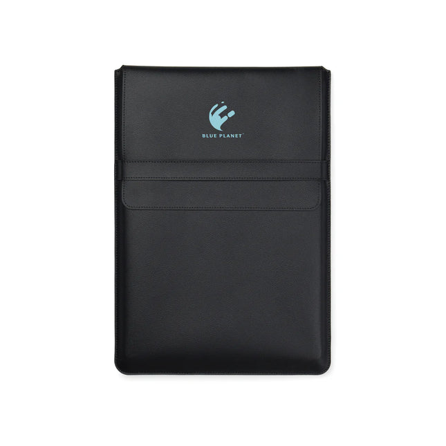 Tim PU RCS RPET 16" laptop sleeve - Custom Wood Designs
