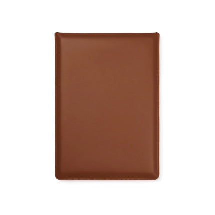 Tim PU RCS RPET 16" laptop sleeve - Custom Wood Designs