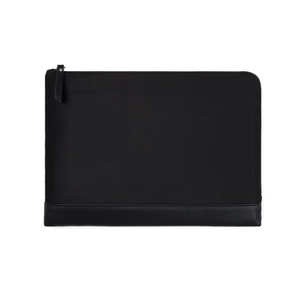 Marlo RCS recycled polyester 14" laptop sleeve - Custom Wood Designs