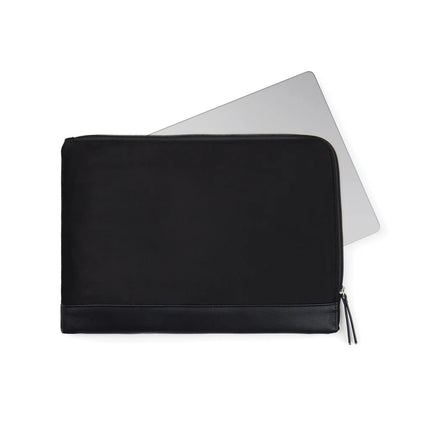 Marlo RCS recycled polyester 14" laptop sleeve - Custom Wood Designs