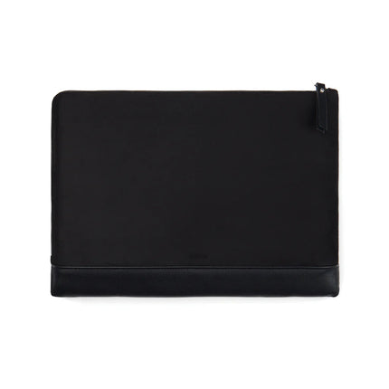 Marlo RCS recycled polyester 14" laptop sleeve - Custom Wood Designs