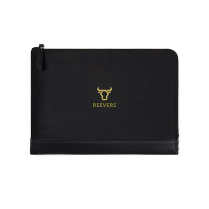 Marlo RCS recycled polyester 14" laptop sleeve - Custom Wood Designs