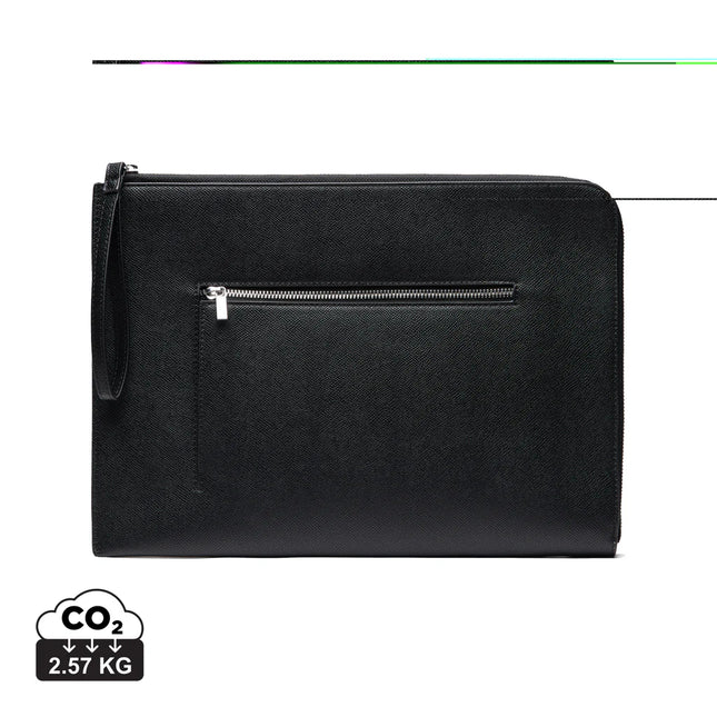 VINGA Bermond RCS 14" laptop sleeve - Custom Wood Designs VINGA Bermond RCS 14" laptop sleeve