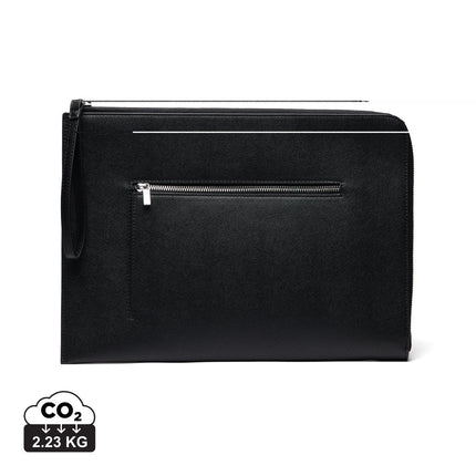 VINGA Bermond RCS 16" laptop sleeve - Custom Wood Designs VINGA Bermond RCS 16" laptop sleeve