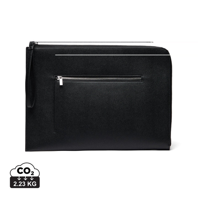 VINGA Bermond RCS 16" laptop sleeve - Custom Wood Designs VINGA Bermond RCS 16" laptop sleeve