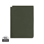 Recycled Polyurethane / green / 10.5 x 15 x 1.8 cm