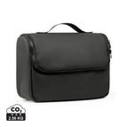 Polyurethane,Polyester / black / 26 x 10 x 17 cm
