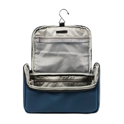 Baltimor travel toiletry bag - Custom Wood Designs